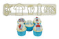 Bike Accessories Cutter Set - FMM