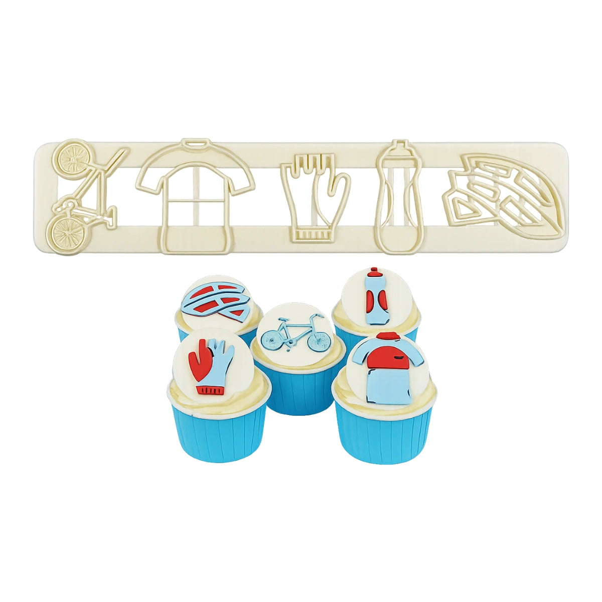 Bike Accessories Cutter Set - FMM