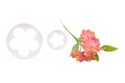Large Blossom Set - FMM