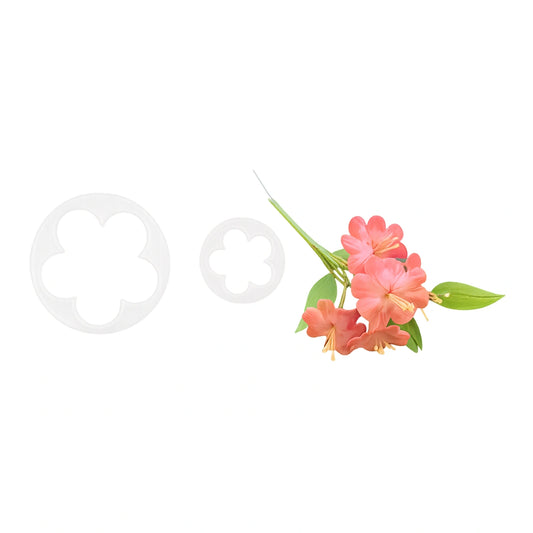 Large Blossom Set - FMM