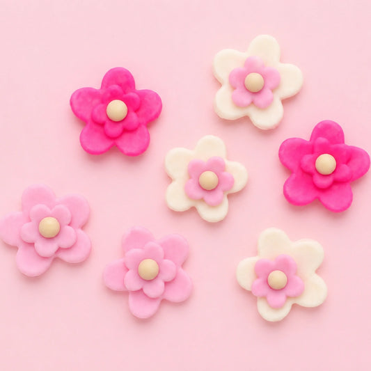 Small Blossom (3 Pack) - FMM