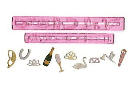 Celebration Set - Tappit s - FMM