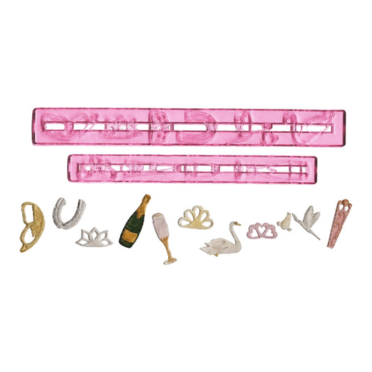 Celebration Set - Tappit s - FMM