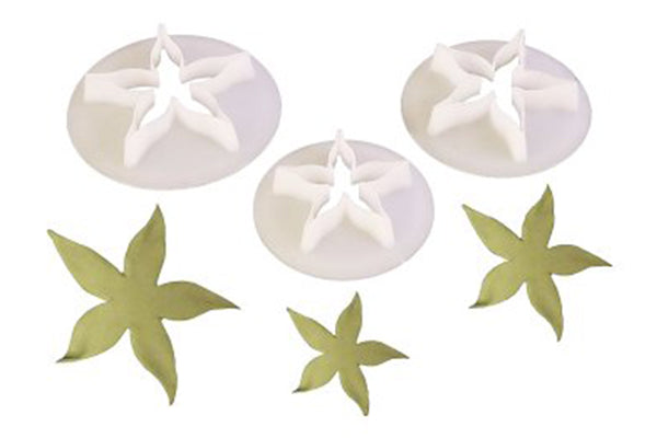 Rose Calyx (3 Pack) - FMM