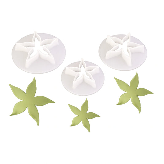 Rose Calyx (3 Pack) - FMM