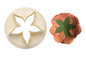Rose Calyx Cutter 55mm - FMM
