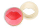 Lips Circles Cupcake Cutter - FMM