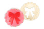 Bows Scallop Cupcake Cutter - FMM