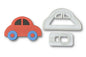 Cute Car Cutter - FMM