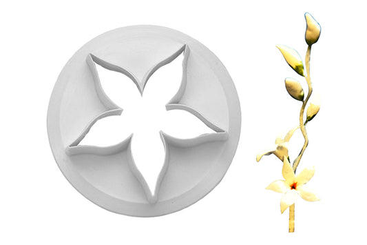 Calyx Jasmin Cutter - FMM