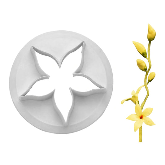 Calyx Jasmin Cutter - FMM