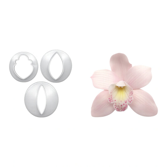 Cymbidium Orchid Cutter - FMM