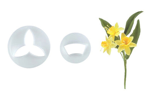 Daffodil Cutter - FMM