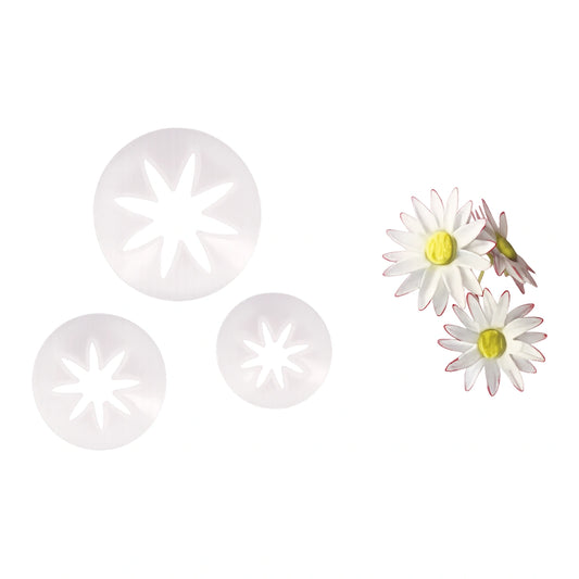 Daisy Cutter (3 Pack) - FMM