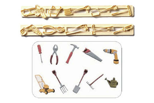 D.i.y and Garden Cutter Set - FMM