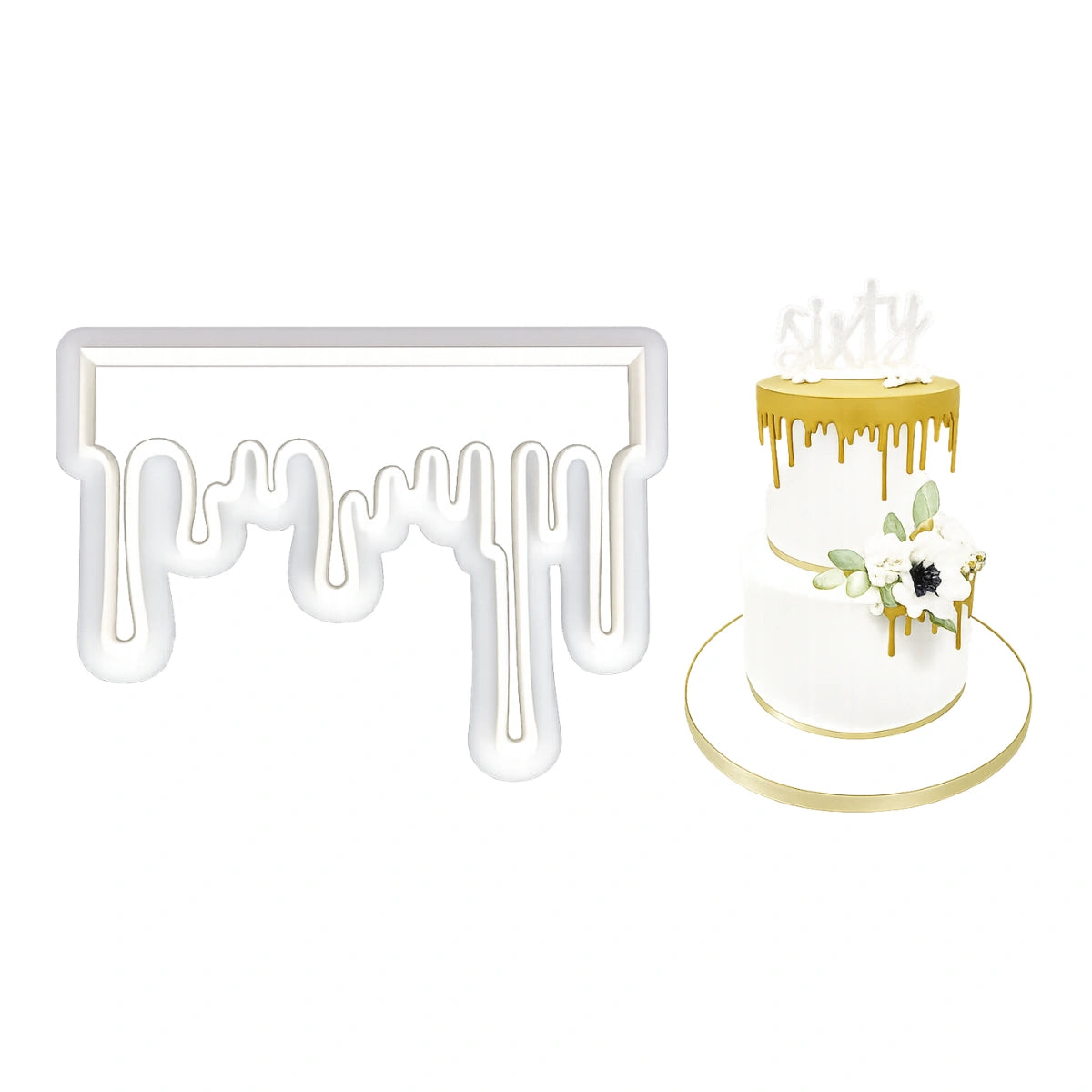 Drip Cutter - FMM