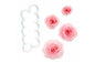 The Easiest Rose Ever Cutter - FMM
