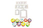 Gift Tag Cutter Set - FMM