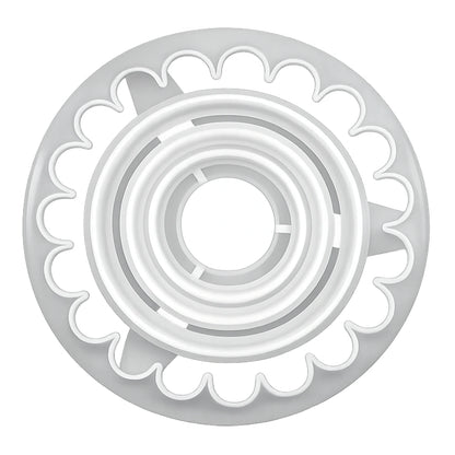 Garrett Frill - Fondant Decorating Tools - FMM