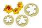 Hawaiian Flower Cutter - FMM