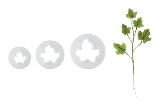 Ivy Leaf Cutter - FMM