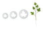 Ivy Leaf Cutter - FMM