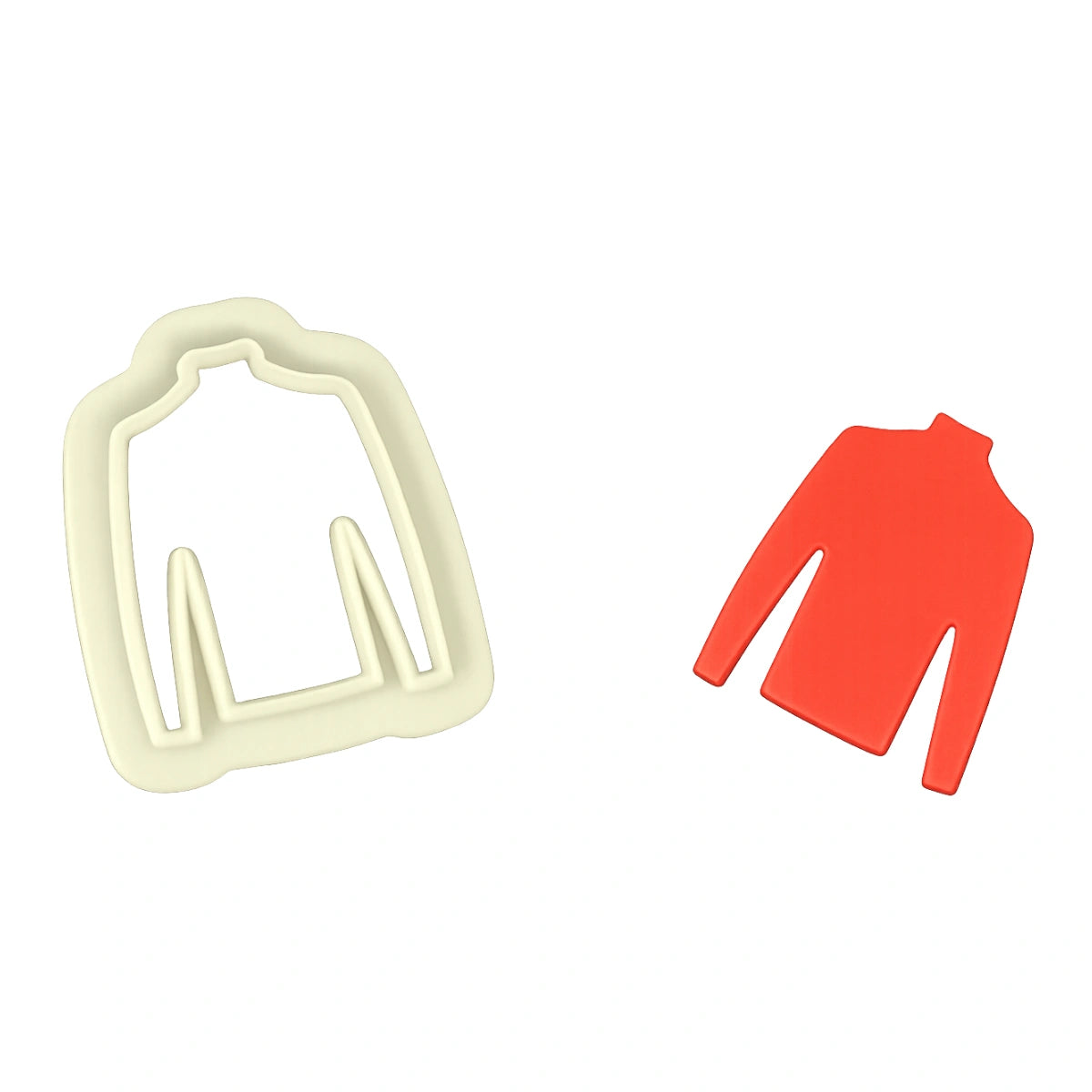 Jumper Cutter - FMM