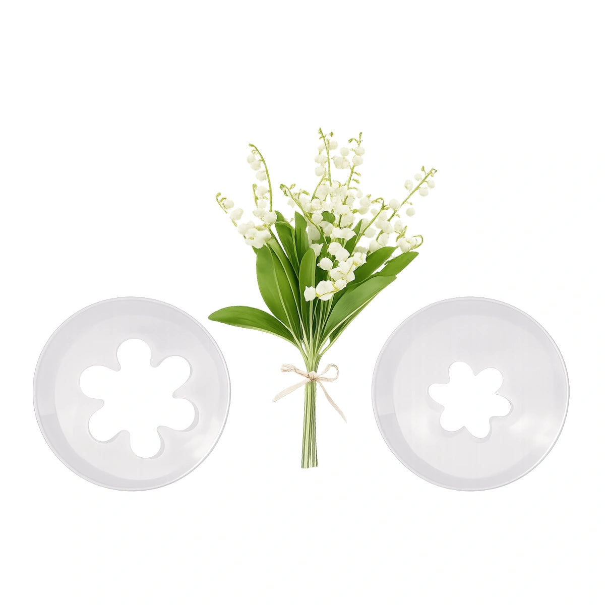 Lily of the Valley Cutter - FMM