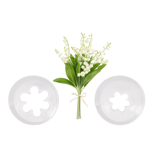 Lily of the Valley Cutter - FMM