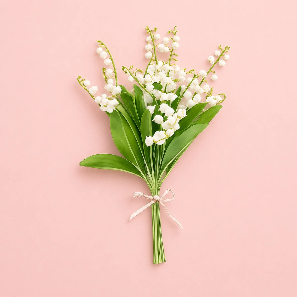 Lily of the Valley Cutter - FMM