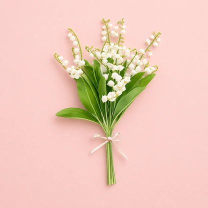 Lily of the Valley Cutter - FMM