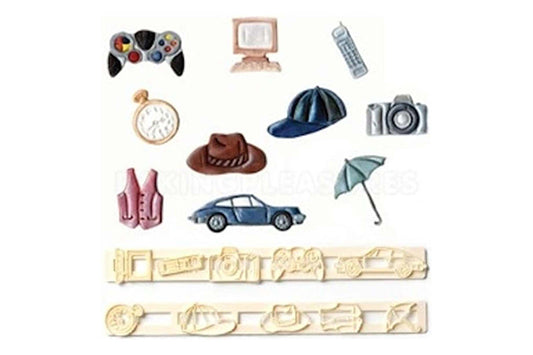 Mens Accessories Tappits - FMM