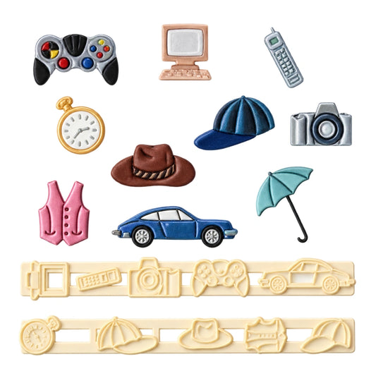 Mens Accessories Tappits - FMM