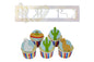 Mexican Cutter Set - FMM