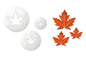 Japenese Maple Leaf Cutter - FMM