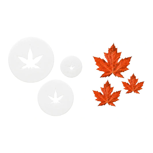 Japenese Maple Leaf Cutter - FMM