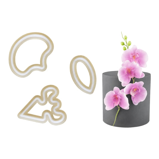 Moth Orchid Cutter - FMM