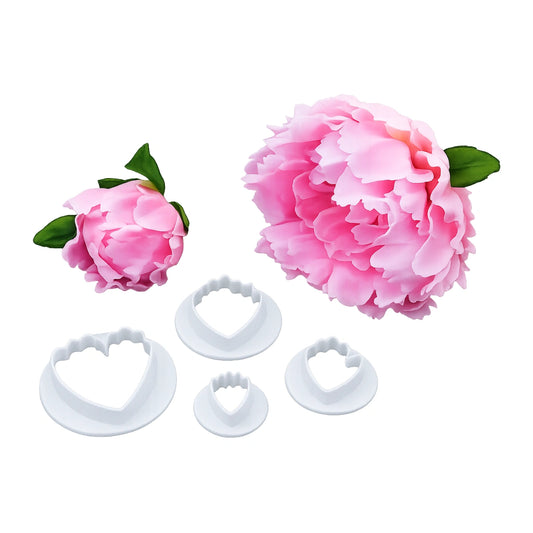 Peony Cutter Set - FMM