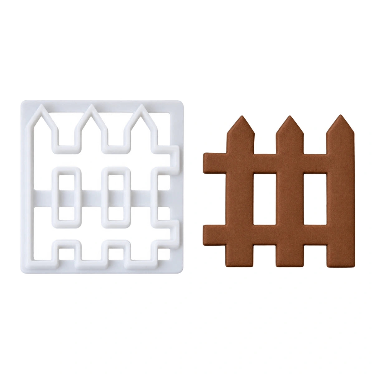 Picket Fence Cutter - FMM