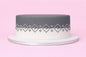 Press Ice Pattern - FMM - Pattern 1 DIAMOND