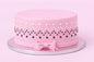 Press Ice Pattern - FMM - Pattern 2 ZIG ZAG