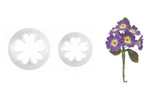 Primrose Cutters (2 Pack) - FMM