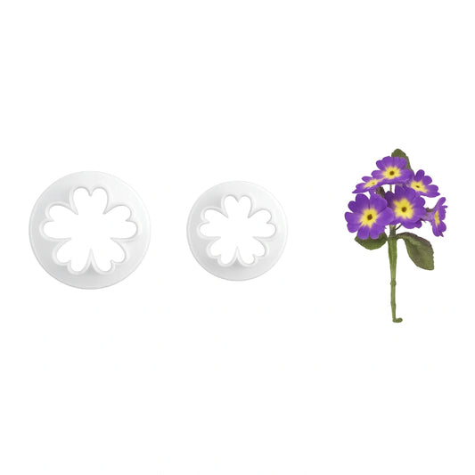 Primrose Cutters (2 Pack) - FMM