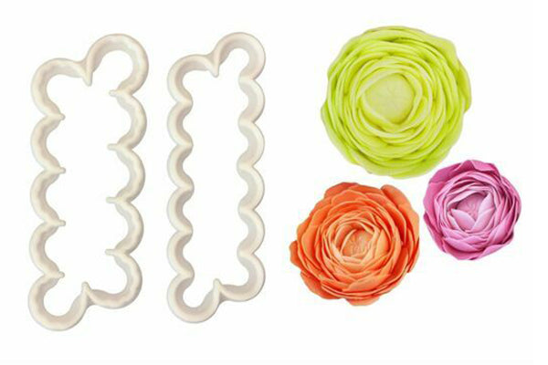 The Easiest Ranunculus Ever - FMM