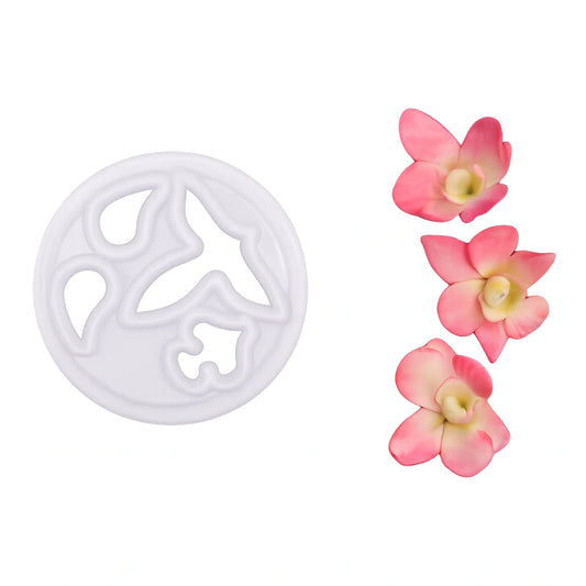 Singapore Orchid Cutter - FMM
