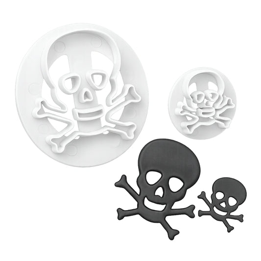 And Crossbone Cutter Set - FMM