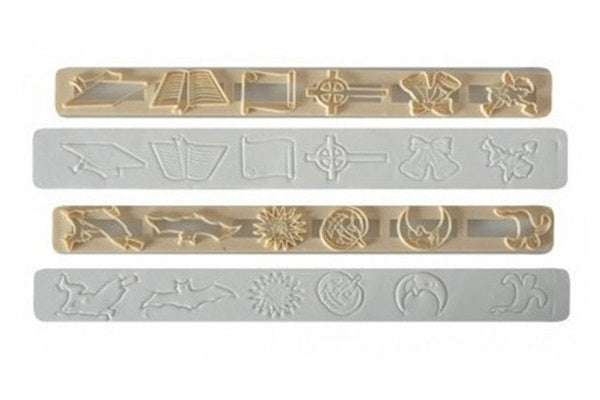 Special Occasions Tappit Set - FMM