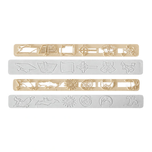 Special Occasions Tappit Set - FMM