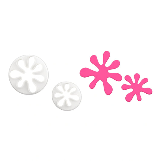 Splat Cutter (2 Pack) - FMM