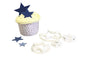 Star Cutters (4 Pack) - FMM